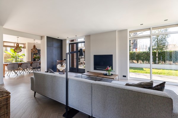 Medium property photo - Schumanlaan 1, 3446 HE Woerden