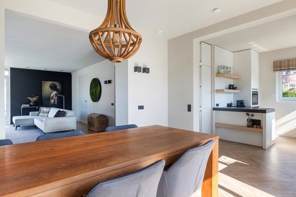 Medium property photo - Schumanlaan 1, 3446 HE Woerden