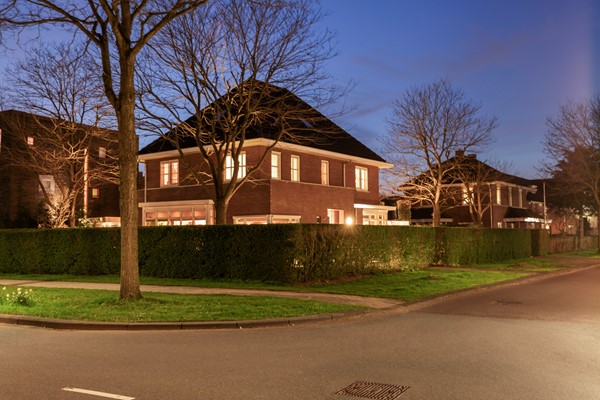Medium property photo - Schumanlaan 1, 3446 HE Woerden