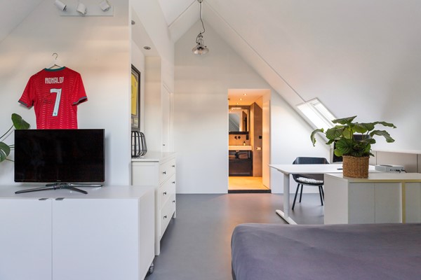 Medium property photo - Schumanlaan 1, 3446 HE Woerden