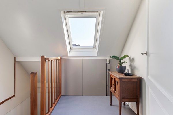 Medium property photo - Schumanlaan 1, 3446 HE Woerden