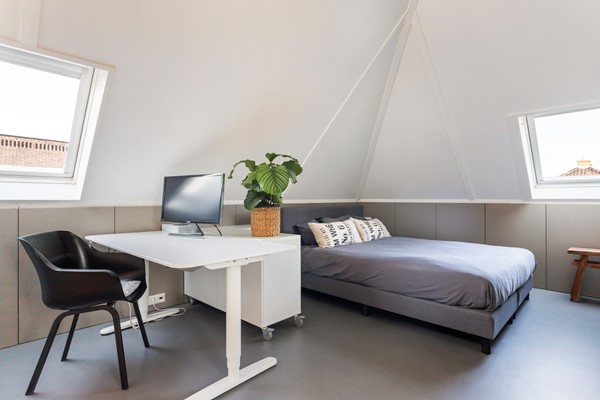 Medium property photo - Schumanlaan 1, 3446 HE Woerden