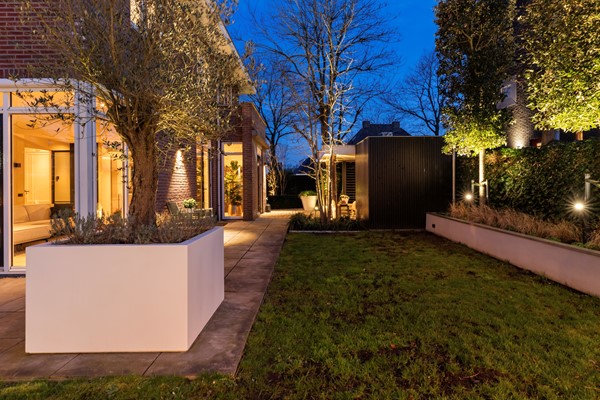 Medium property photo - Schumanlaan 1, 3446 HE Woerden