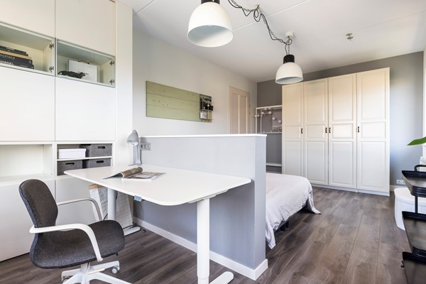 Medium property photo - Schumanlaan 1, 3446 HE Woerden