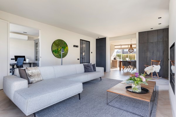 Medium property photo - Schumanlaan 1, 3446 HE Woerden