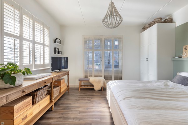 Medium property photo - Schumanlaan 1, 3446 HE Woerden