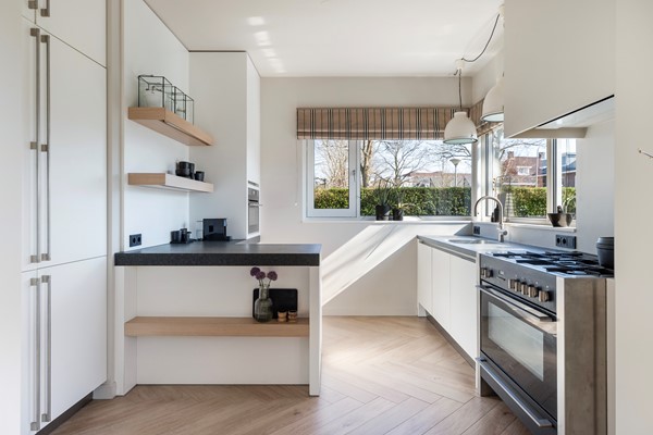 Medium property photo - Schumanlaan 1, 3446 HE Woerden