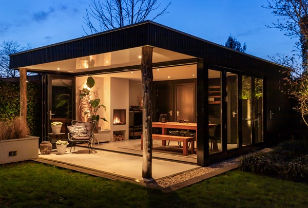 Medium property photo - Schumanlaan 1, 3446 HE Woerden