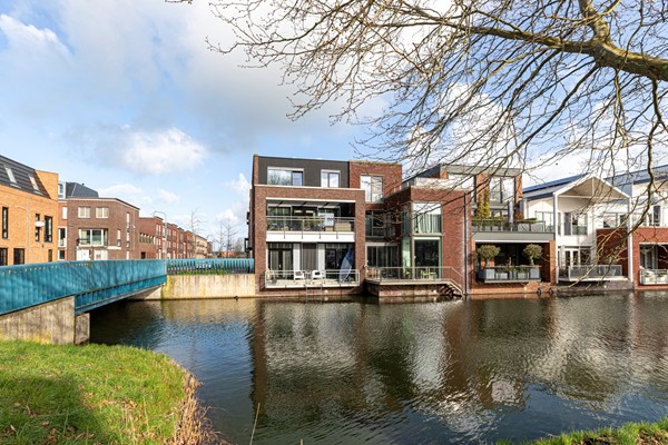 Te koop: Veluwemeer 248, 3446 JD Woerden