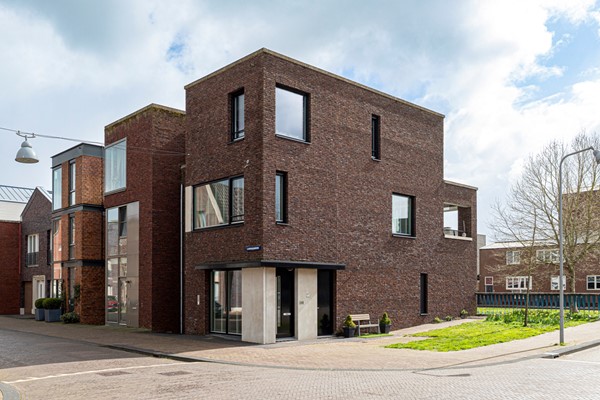 Medium property photo - Veluwemeer 248, 3446 JD Woerden