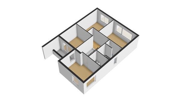 Veluwemeer 248, 3446 JD Woerden - 2e Veluwemeer 248 (3D).jpg