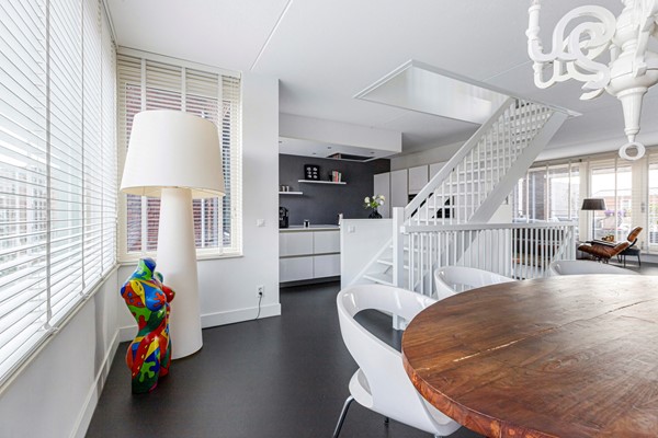 Medium property photo - Veluwemeer 248, 3446 JD Woerden