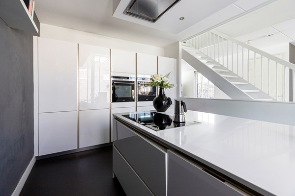 Medium property photo - Veluwemeer 248, 3446 JD Woerden