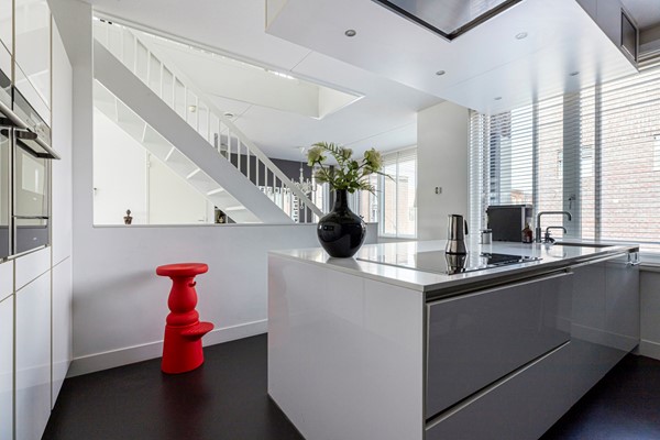 Medium property photo - Veluwemeer 248, 3446 JD Woerden