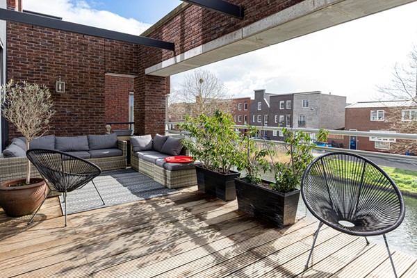 Medium property photo - Veluwemeer 248, 3446 JD Woerden