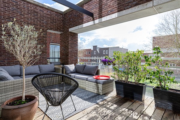 Medium property photo - Veluwemeer 248, 3446 JD Woerden