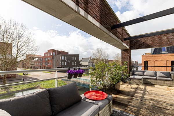 Medium property photo - Veluwemeer 248, 3446 JD Woerden