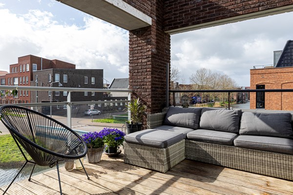 Medium property photo - Veluwemeer 248, 3446 JD Woerden
