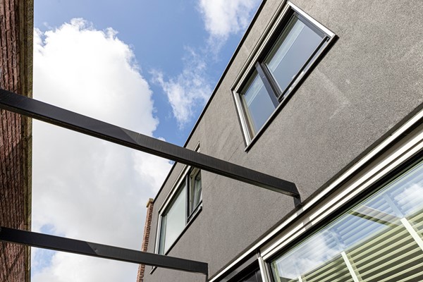 Medium property photo - Veluwemeer 248, 3446 JD Woerden