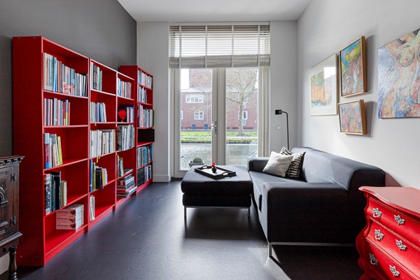 Medium property photo - Veluwemeer 248, 3446 JD Woerden