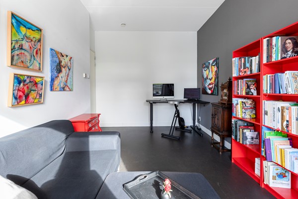 Medium property photo - Veluwemeer 248, 3446 JD Woerden