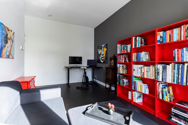 Medium property photo - Veluwemeer 248, 3446 JD Woerden