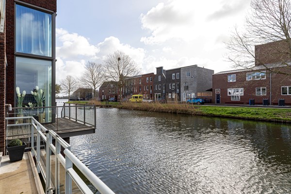 Medium property photo - Veluwemeer 248, 3446 JD Woerden
