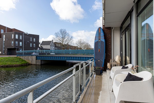 Medium property photo - Veluwemeer 248, 3446 JD Woerden