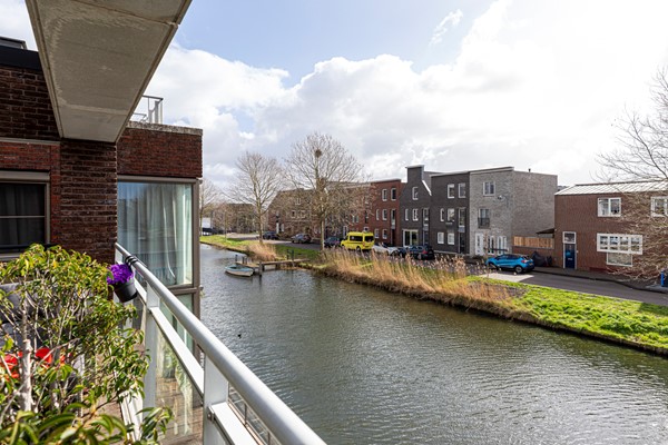 Medium property photo - Veluwemeer 248, 3446 JD Woerden