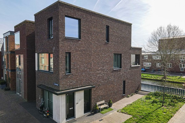 Medium property photo - Veluwemeer 248, 3446 JD Woerden