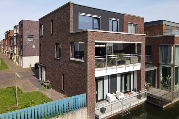 Medium property photo - Veluwemeer 248, 3446 JD Woerden
