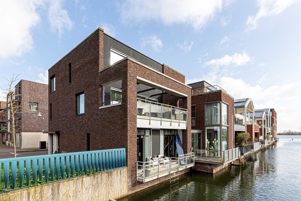 Medium property photo - Veluwemeer 248, 3446 JD Woerden