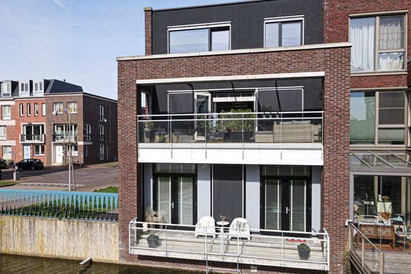 Medium property photo - Veluwemeer 248, 3446 JD Woerden