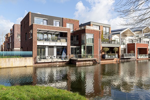 Medium property photo - Veluwemeer 248, 3446 JD Woerden