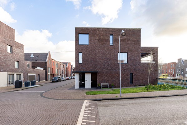 Medium property photo - Veluwemeer 248, 3446 JD Woerden