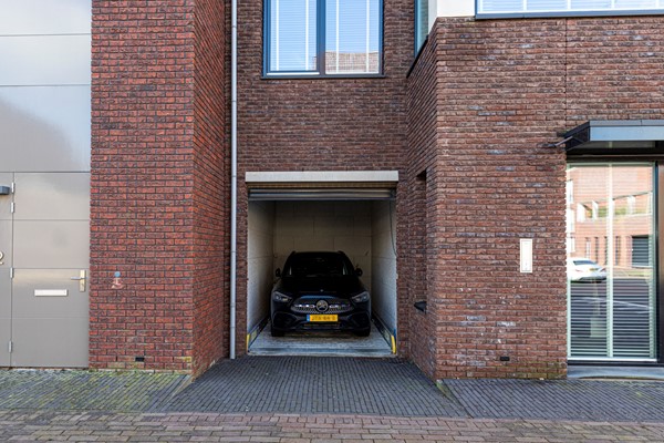 Medium property photo - Veluwemeer 248, 3446 JD Woerden