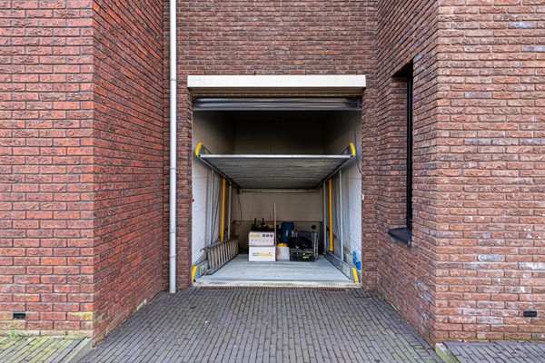 Medium property photo - Veluwemeer 248, 3446 JD Woerden