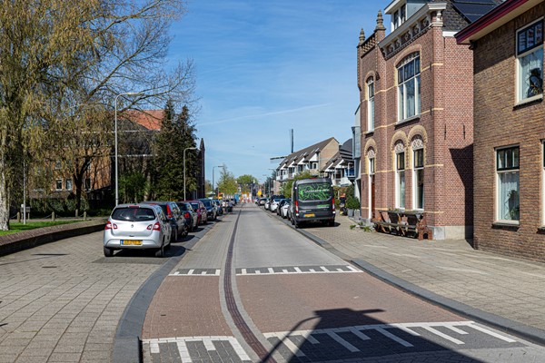 Medium property photo - Overtocht 21, 2411 BS Bodegraven