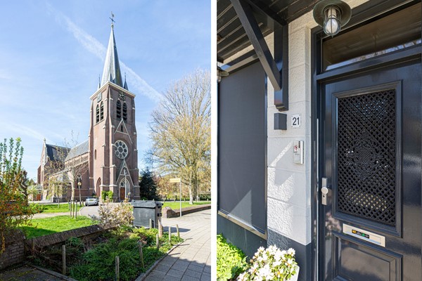 Medium property photo - Overtocht 21, 2411 BS Bodegraven