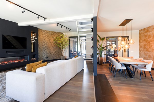 Medium property photo - Overtocht 21, 2411 BS Bodegraven