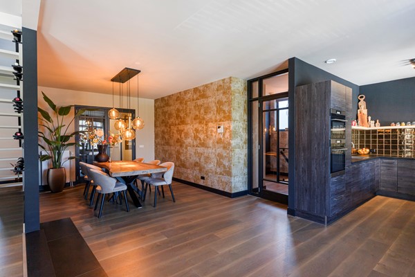 Medium property photo - Overtocht 21, 2411 BS Bodegraven