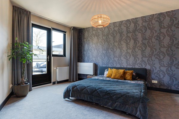 Medium property photo - Overtocht 21, 2411 BS Bodegraven