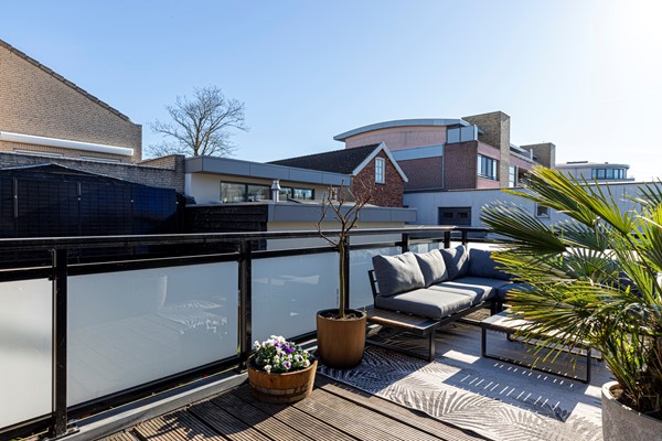 Medium property photo - Overtocht 21, 2411 BS Bodegraven