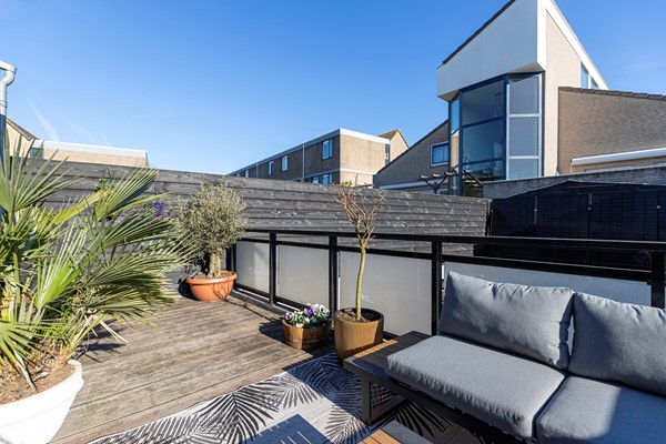 Medium property photo - Overtocht 21, 2411 BS Bodegraven