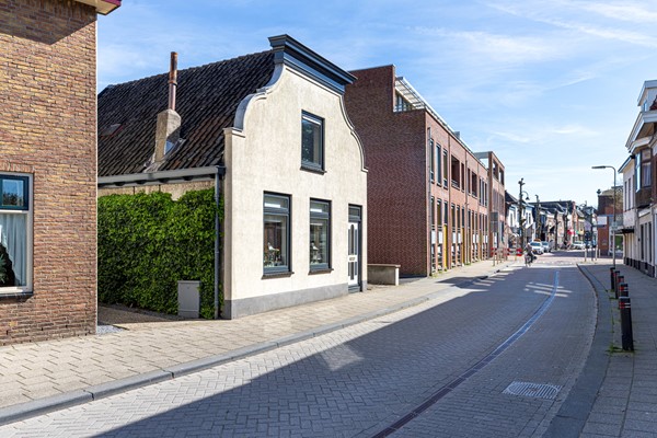 Medium property photo - Overtocht 21, 2411 BS Bodegraven