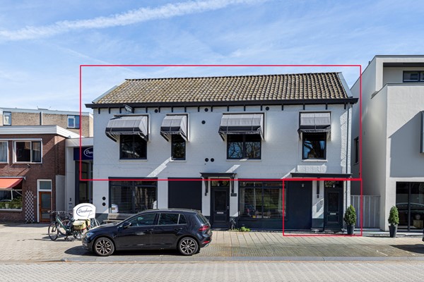 Medium property photo - Overtocht 21, 2411 BS Bodegraven