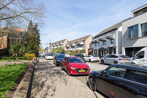 Medium property photo - Overtocht 21, 2411 BS Bodegraven