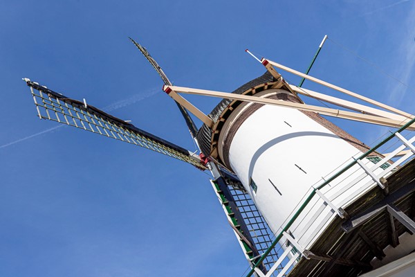 Medium property photo - Overtocht 21, 2411 BS Bodegraven