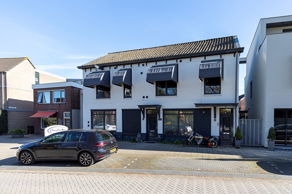 Medium property photo - Overtocht 21, 2411 BS Bodegraven