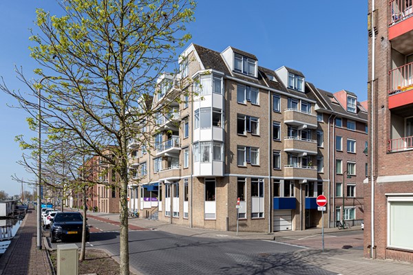 Te koop: Crabethstraat 3B, 2801 AL Gouda